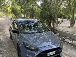 ExpoCar Multimarca Alquerias 2024 - Fotos de los Participantes